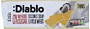 Վաֆլի կոկոսի կրեմով «Diablo» 150գ
