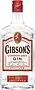 Ջին «Gibson"s London Dry» 0.7լ
