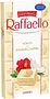Շոկոլադե սալիկ սպիտակ կոկոսի քերուկով «Raffaello» 90գ