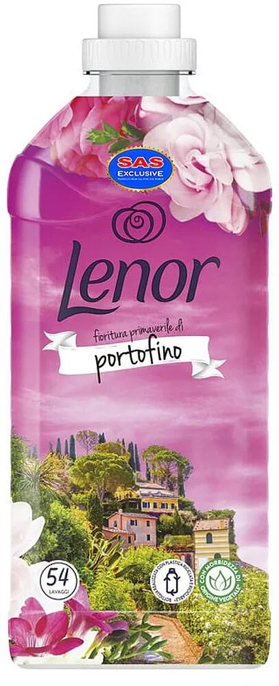 Լվացքի կոնդիցիոներ «Lenor Portofino» 1134մլ