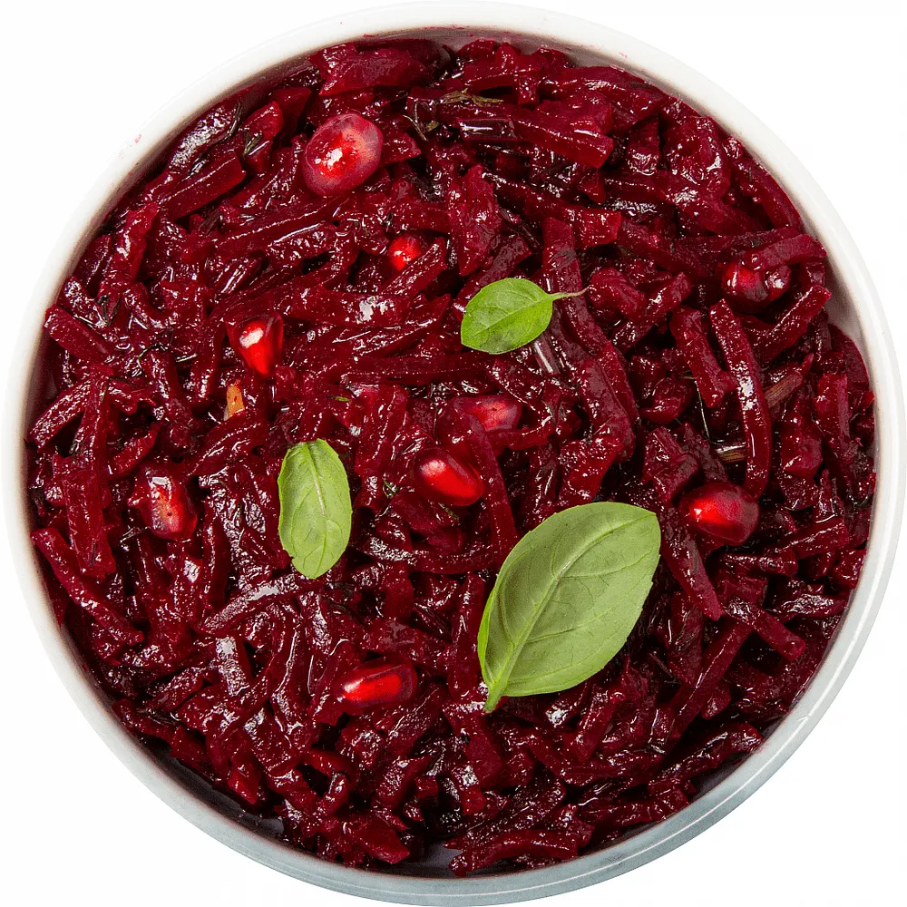 Աղցան «SAS Product բազուկով»
