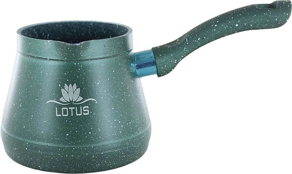 Սրճեփ «Lotus» 500մլ
