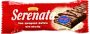 Վաֆլի կակաոյի կրեմով «Tottis Serenata» 25գ
