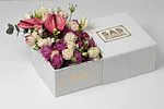 Էքսկլյուզիվ կոմպոզիցիա «SAS Flowers by Villani»