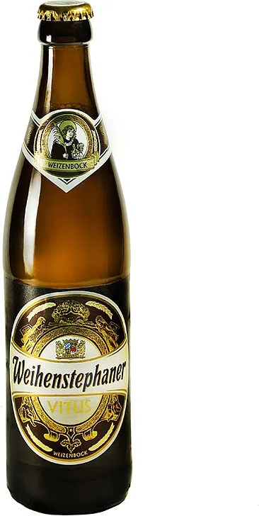 Գարեջուր «Weihenstephaner Vitus» 0.5լ