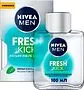 Սափրվելուց հետո գործածվող լոսյոն «Nivea Заряд Свежести» 100մլ