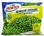 Կանաչ ոլոռ սառեցված «Hortex» 400գ