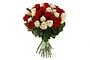 Ծաղկեփունջ «My Rose Calidos memorias» 35 հատ
