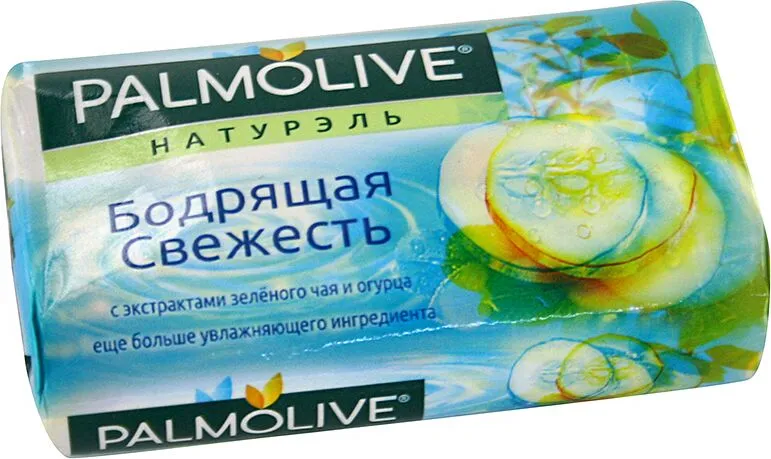 Օճառ «Palmolive Naturals» 90գ