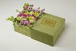 Էքսկլյուզիվ կոմպոզիցիա «SAS Flowers by Villani»