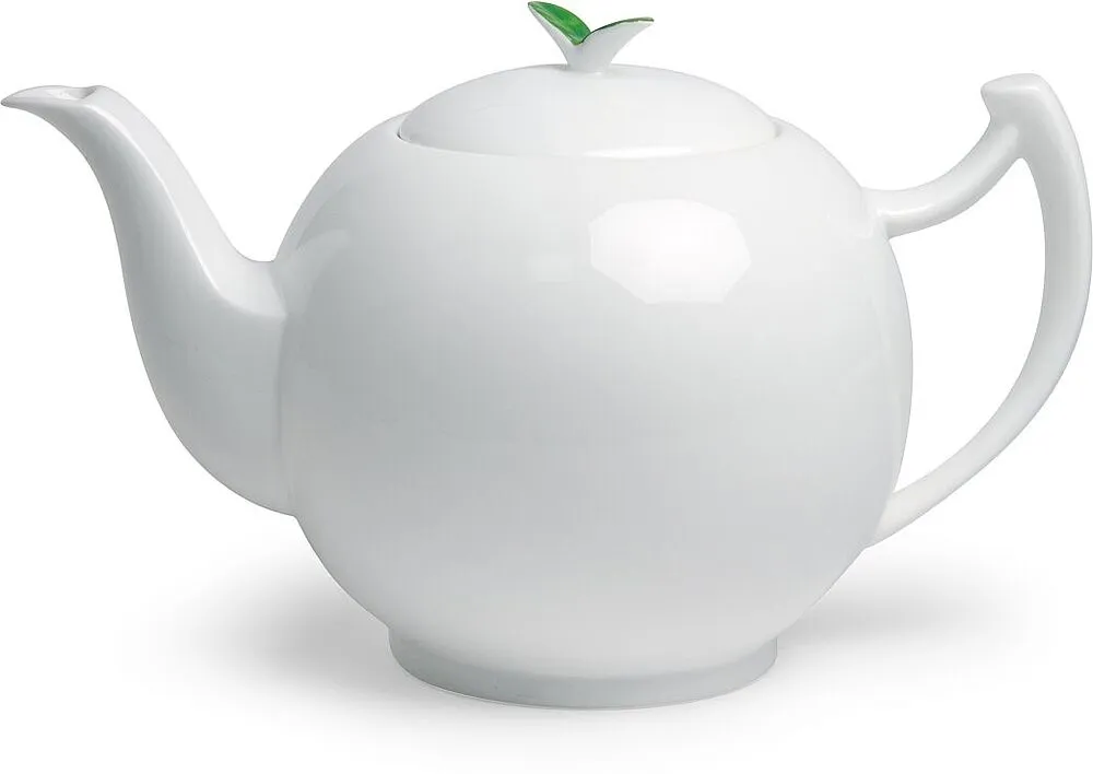 Կերամիկական թեյնիկ «Tea Logic»

