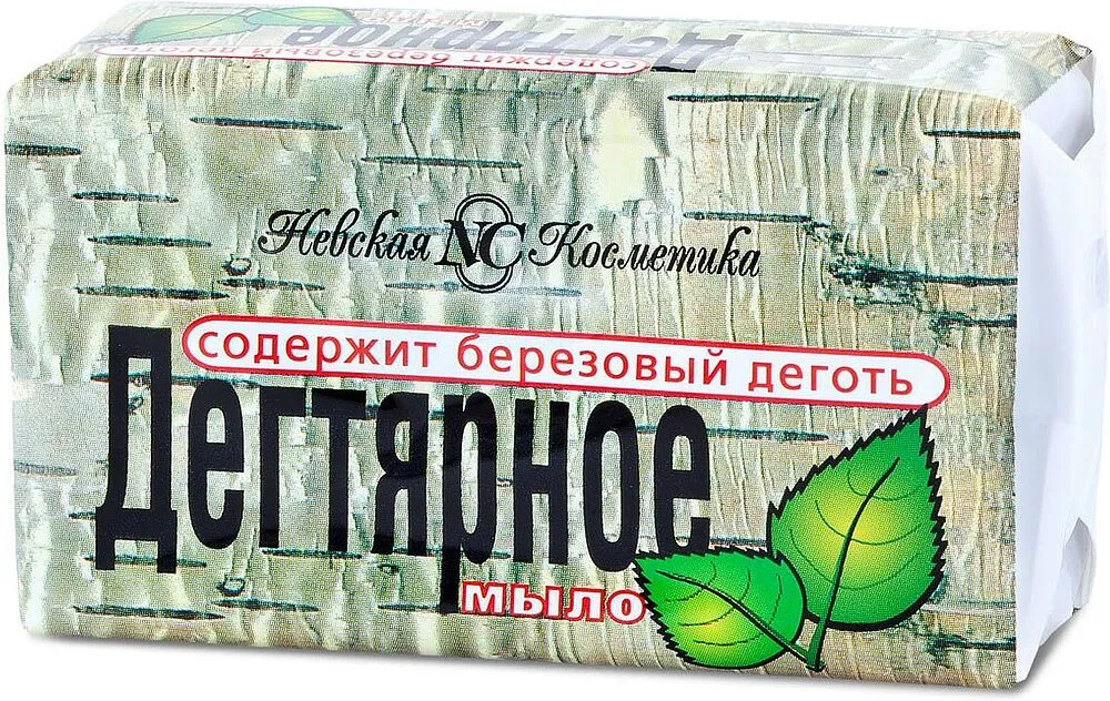 Օճառ «Невская Косметика» 140գ