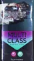 Ծխախոտ «Multi Class Queen Size Tourmaline»
