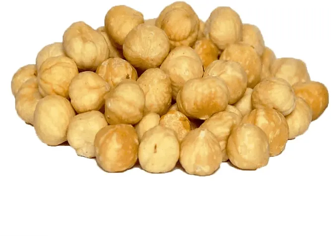 Պնդուկ բոված