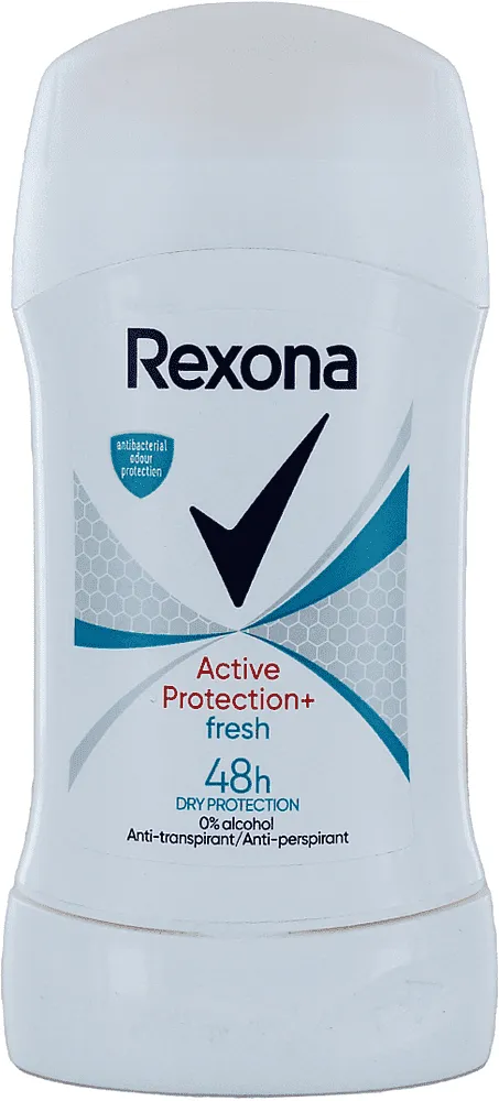 Հակաքրտինքային միջոց-սթիք «Rexona Men Invisible» 40գ
