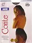 Զուգագուլպա բրոնզագույն «Conte Elegant Bikini 20 Den N2» 