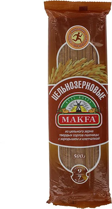 Սպագետտի «Makfa» 500գ