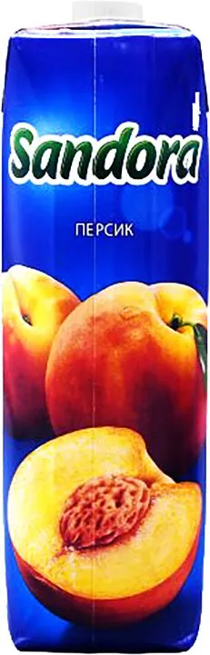 Նեկտար դեղձի «Sandora» 0.97լ