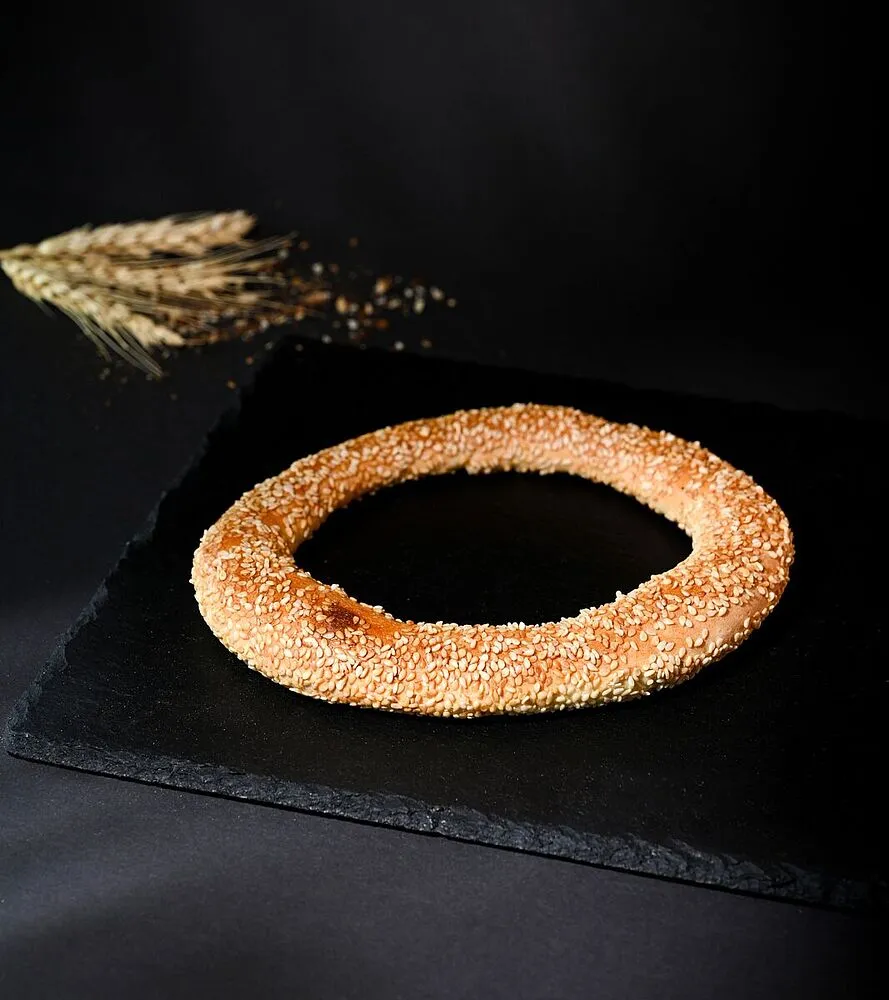 Բագել «Sas Bakery»
