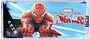 Գրչատուփ դպրոցական «Marvel Spiderman»