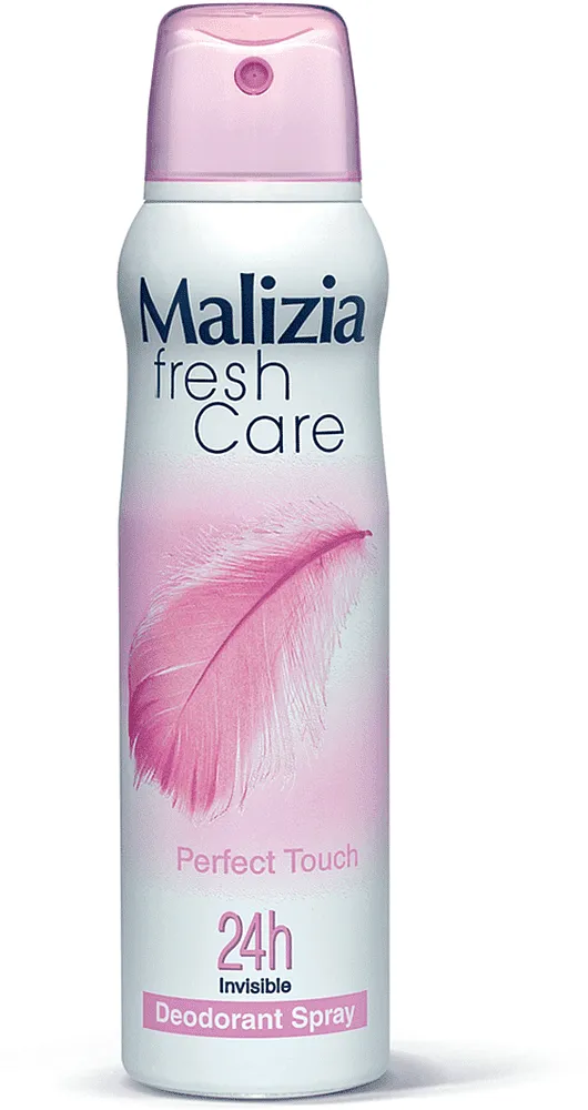 Դեզոդորանտ աէրոզոլային «Malizia Fresh Care» 150մլ  
