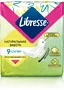 Միջադիրներ «Libresse Natural Care Ultra Super» 9հատ