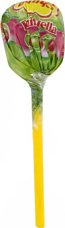 Սառնաշաքար մրգային «Chupa Chups» 12գ