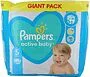 Տակդիրներ «Pampers Active Baby N5» 11-16 կգ, 64 հատ