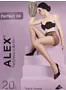 Զուգագուլպա սաֆարի «Alex Perfect 20 Den N3»