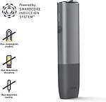 Ծխախոտի տաքացման համակարգ «IQOS ILUMA ONE PEBBLE GREY»