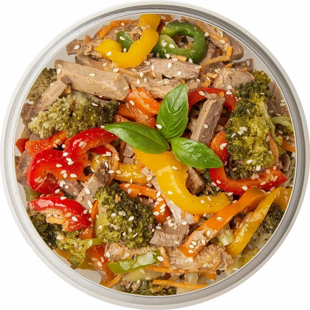 Աղցան «SAS Product Եվրոպա»