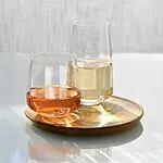 Բաժակ «Krosno» 4 հատ

