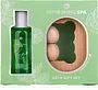 Լոգանքի հավաքածու «Accentra Spa Collection» 2 հատ