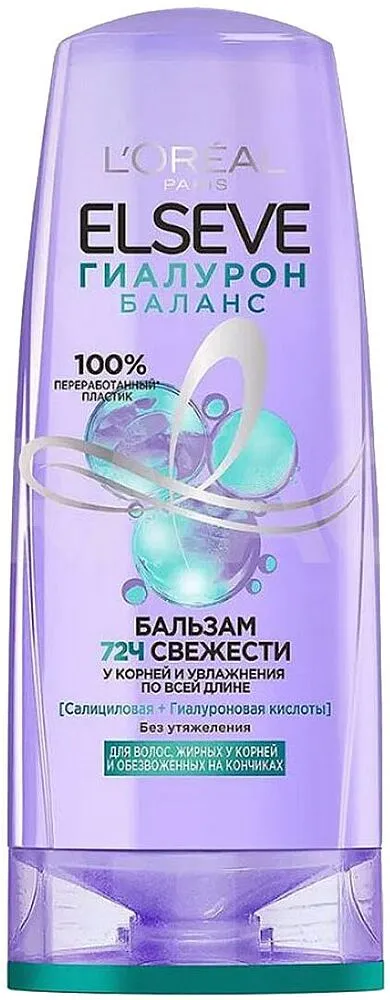 Բալզամ «L'Oreal Elseve» 200մլ