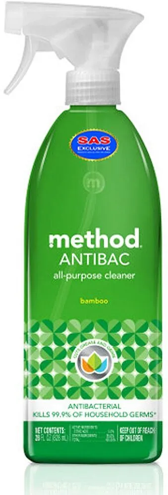 Մաքրող միջոց ունիվերսալ «Method» 828մլ