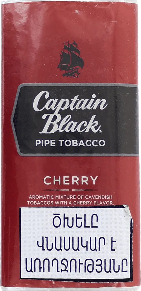 Թութուն «Captain Black» Բալ