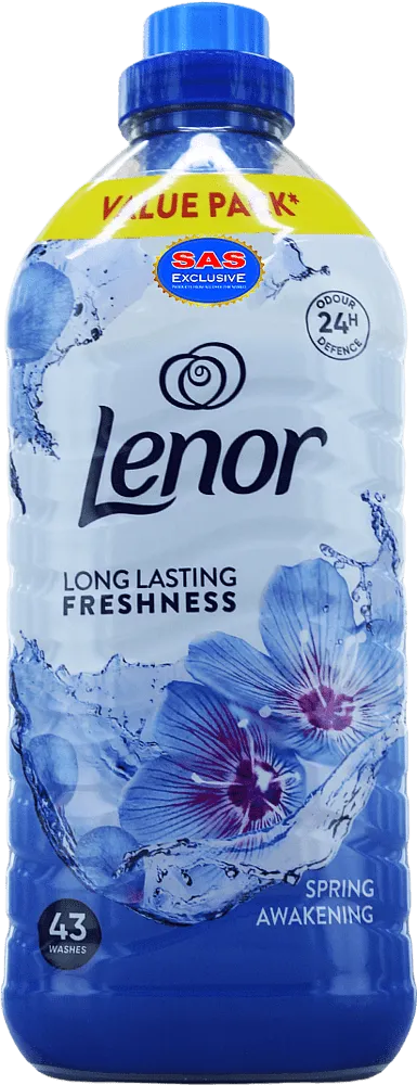 Լվացքի կոնդիցիոներ «Lenor Spring Awakening» 1.419լ
