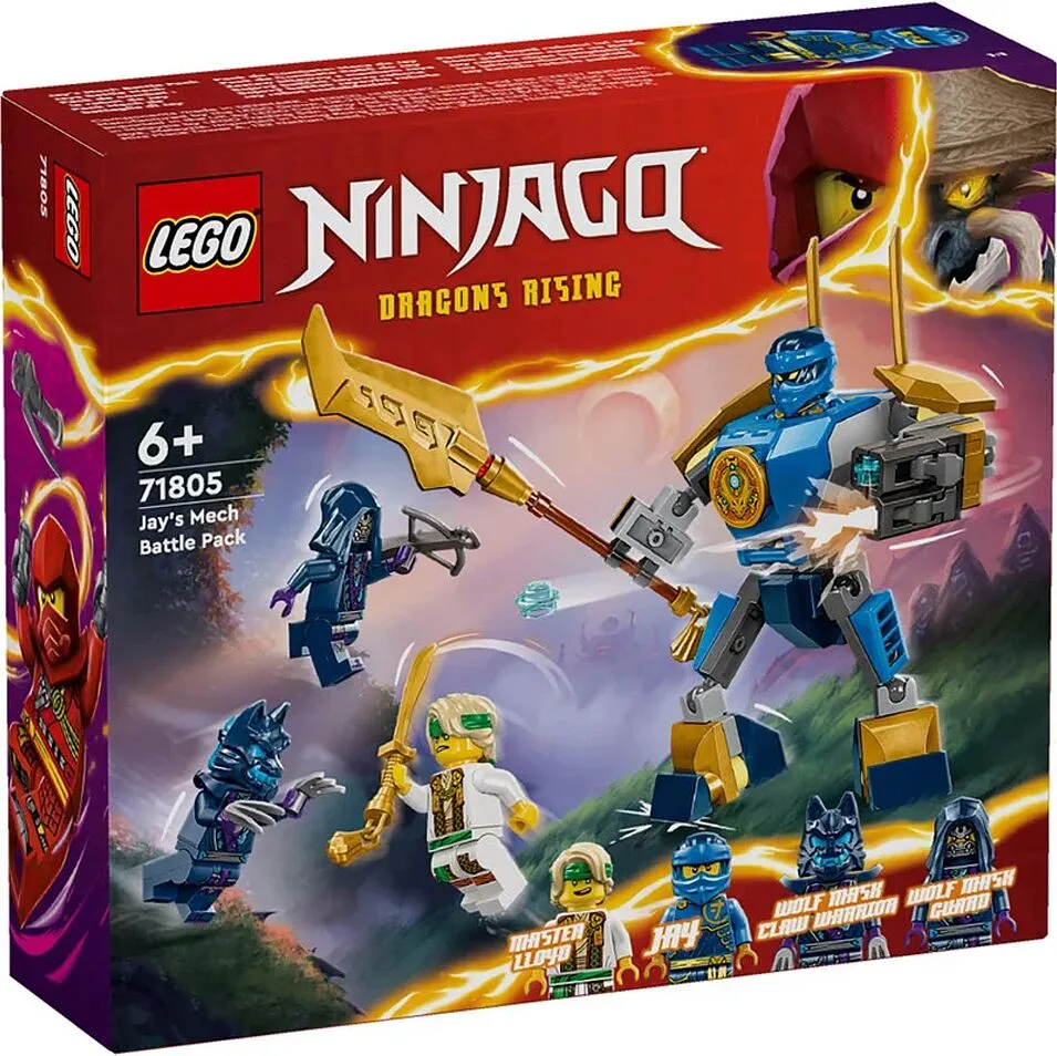 Խաղալիք-կոնստրուկտոր «Lego»