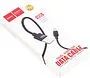 USB լար «Hoco U55 Dual Side»