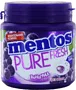 Մաստակ խաղողի «Mentos Pure Fresh» 100գ