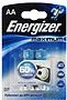 Էլեկտրական մարտկոց «Energizer AA LR6» 2հատ