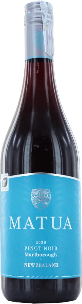 Գինի կարմիր «Matua Pinot Noir Marlborough» 0.75լ