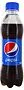 Զովացուցիչ գազավորված ըմպելիք «Pepsi» 0.25լ 