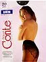 Զուգագուլպա շեյդ «Conte Elegant Bikini 20 Den N4» 