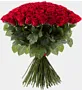 Ծաղկեփունջ «My Rose MIRAGE» 101 հատ, 70սմ