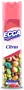 Օդը թարմացնող միջոց «Ecca Citrus» 300մլ
