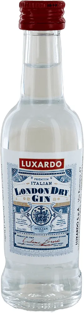 Ջին «Luxardo» 50մլ