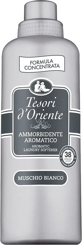 Լվացքի կոնդիցիոներ «Tesori d`Oreiente» 760մլ