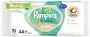 Անձեռոցիկ խոնավ մանկական «Pampers Harmonie» 44 հատ