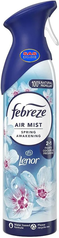 Օդը թարմացնող միջոց «Febreze» 185մլ